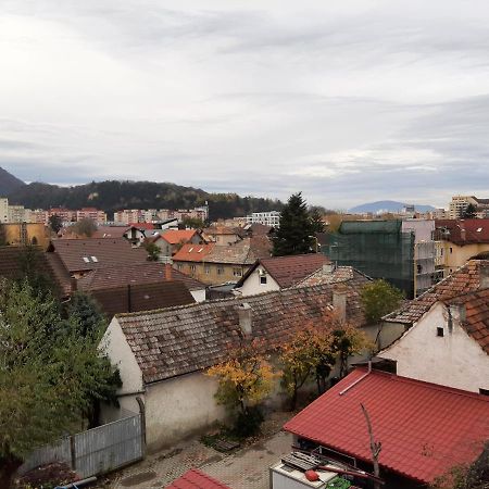 Arti Studio Apartment Brașov Exterior foto