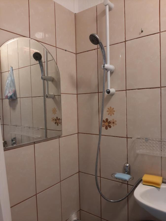 Arti Studio Apartment Brașov Exterior foto