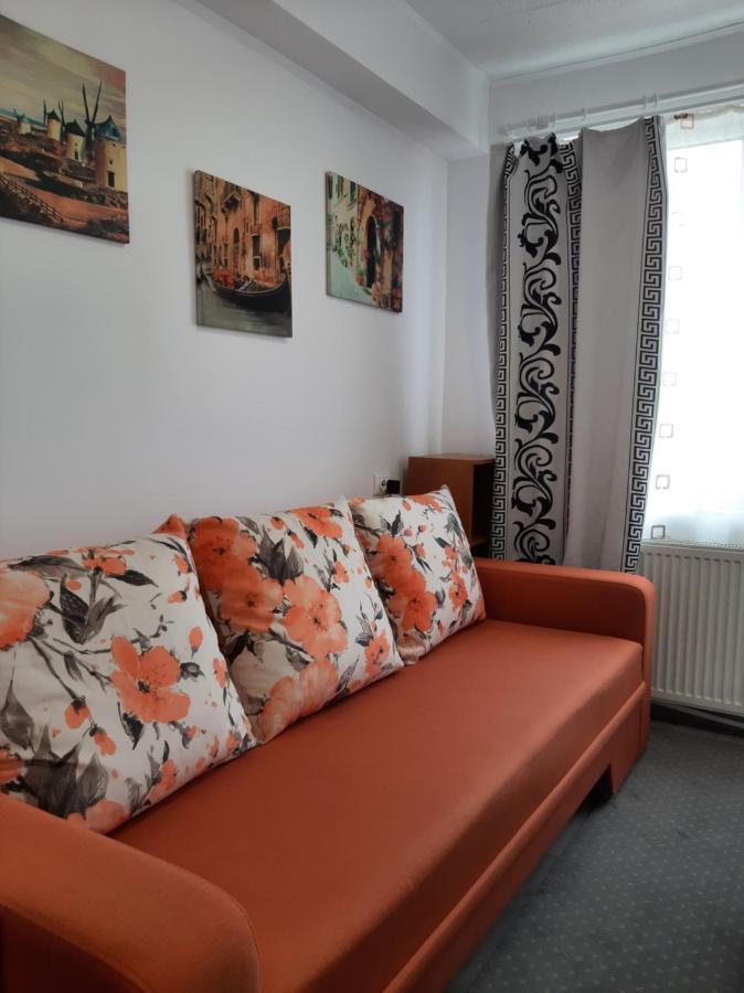 Arti Studio Apartment Brașov Exterior foto