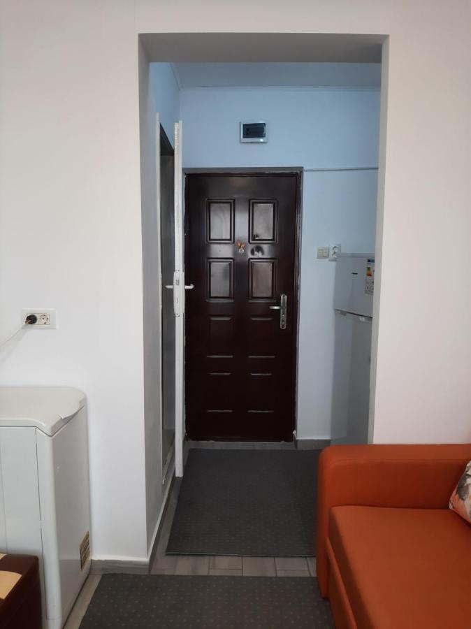 Arti Studio Apartment Brașov Exterior foto