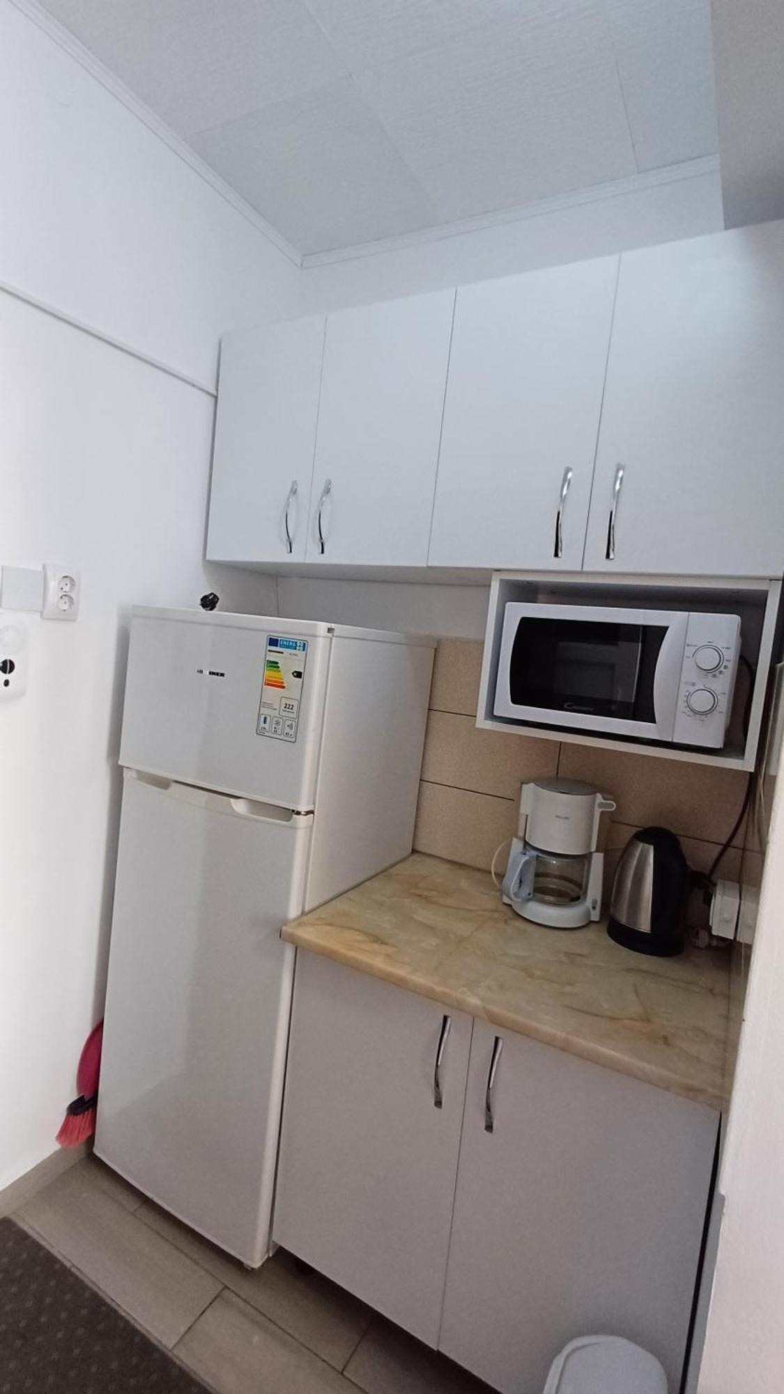 Arti Studio Apartment Brașov Exterior foto